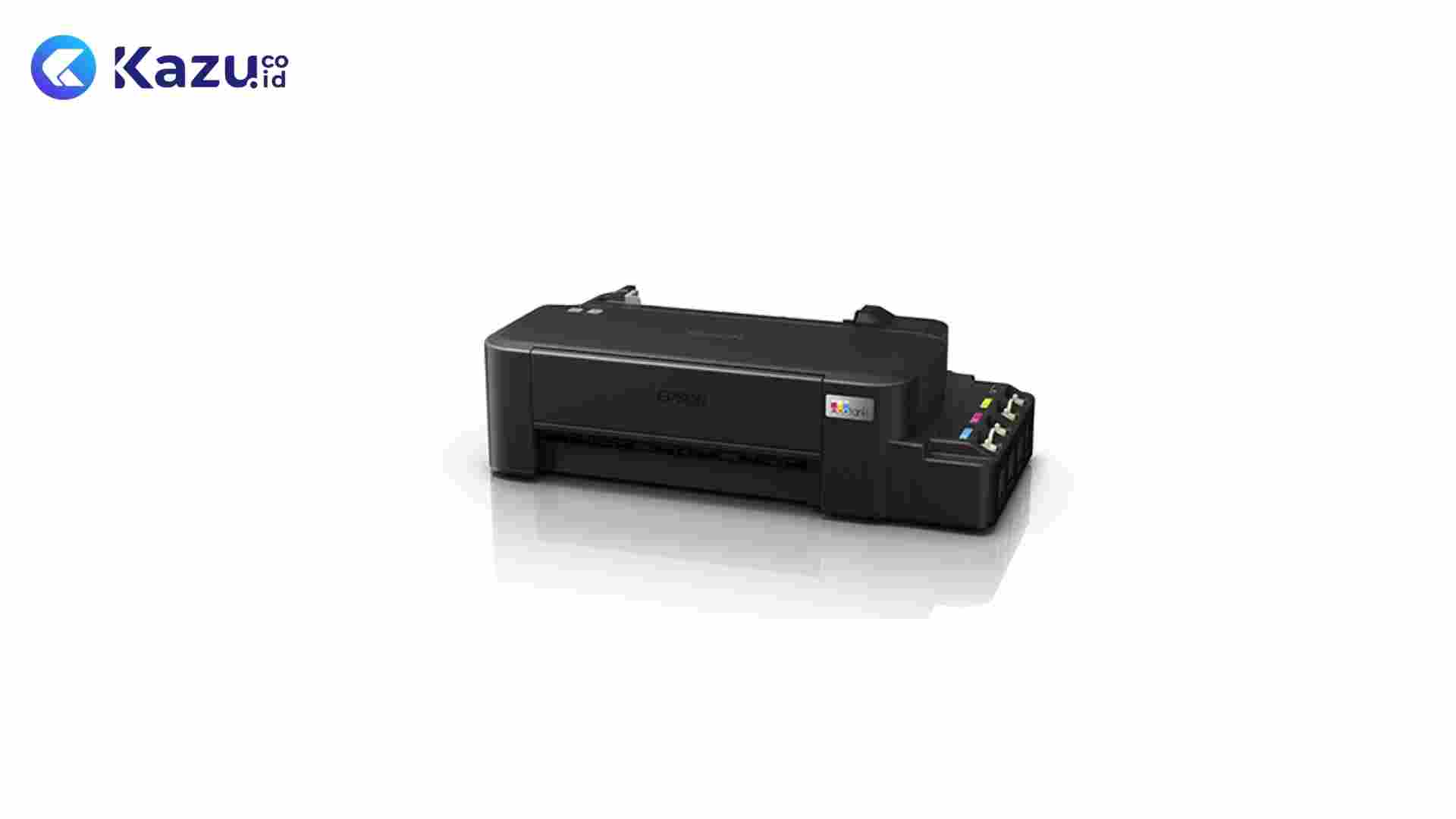 Download Driver Epson L121 Gratis Full Terbaru
