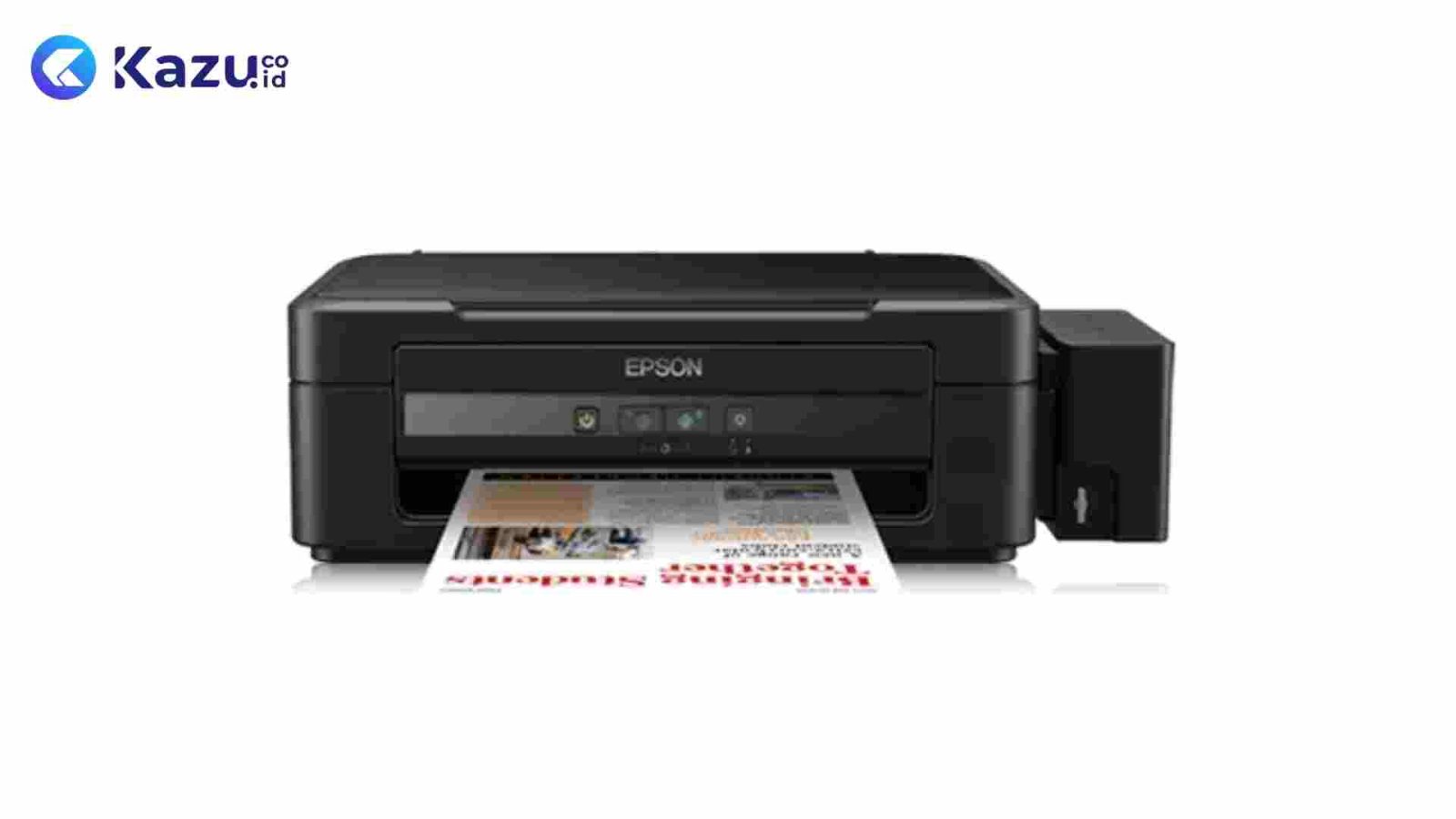 driver epson l210