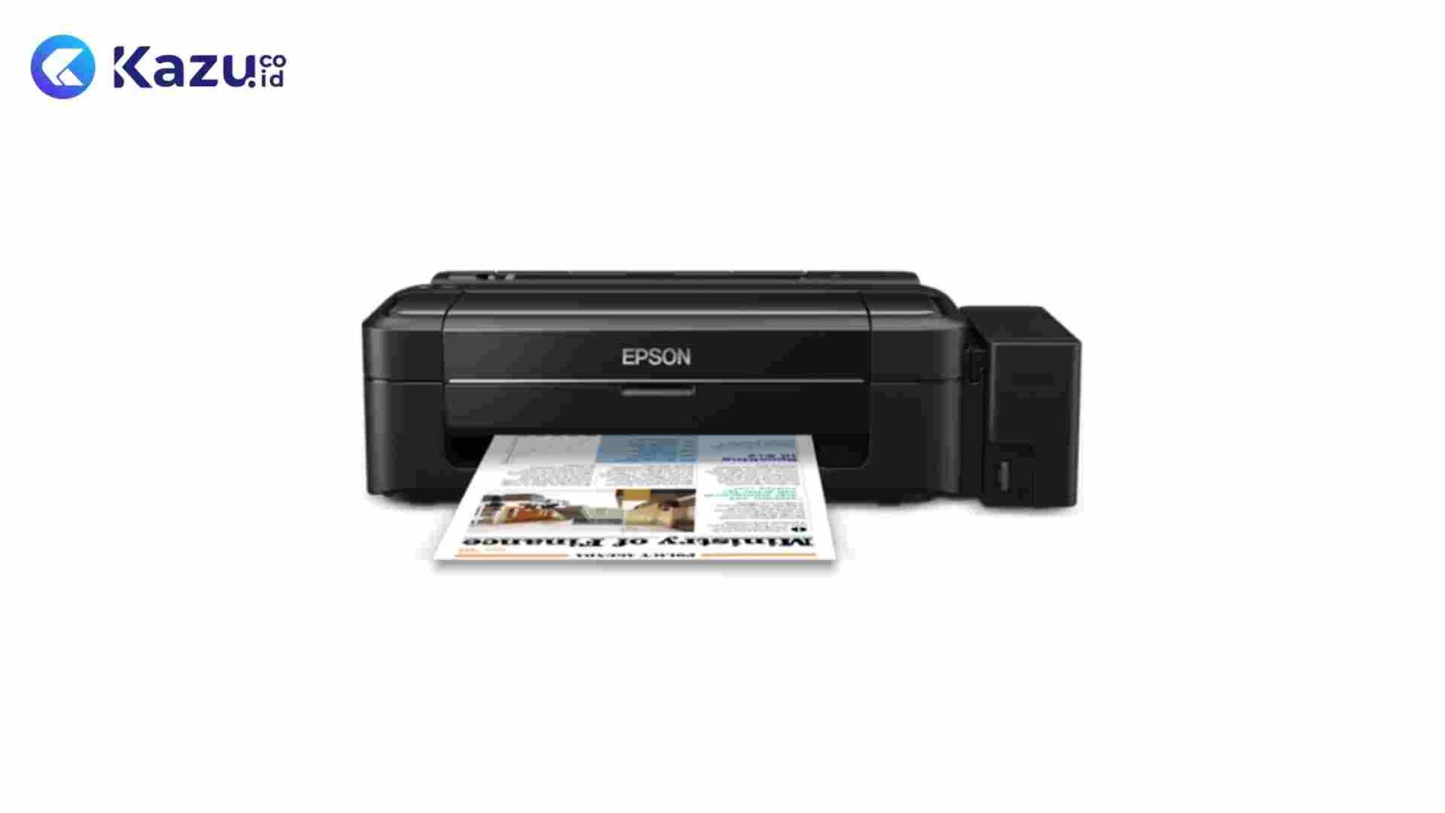 Driver Epson L300