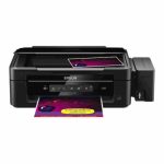 Driver Epson L355