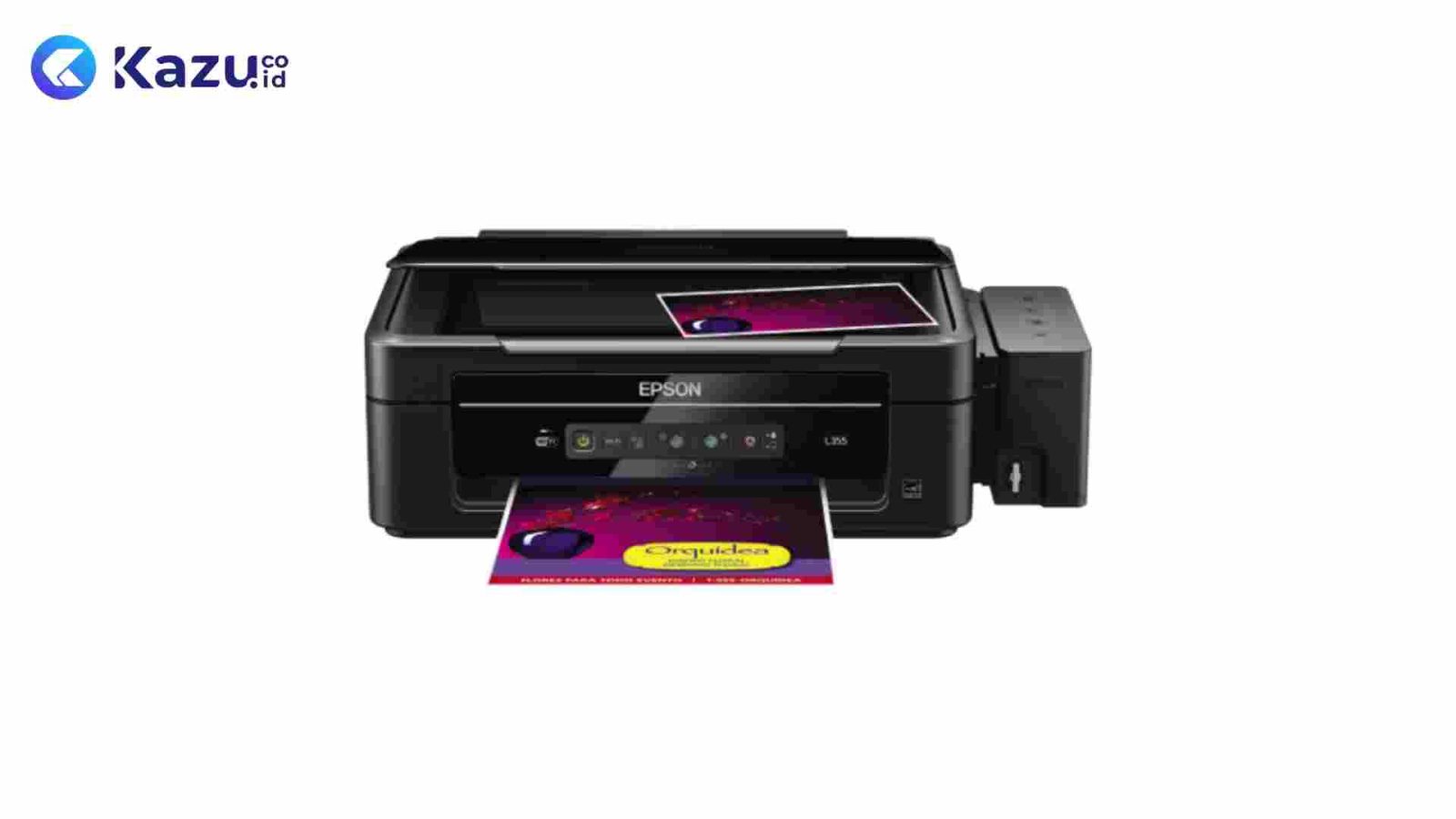 Driver Epson L355