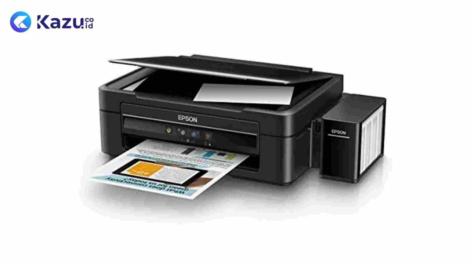 driver epson l360