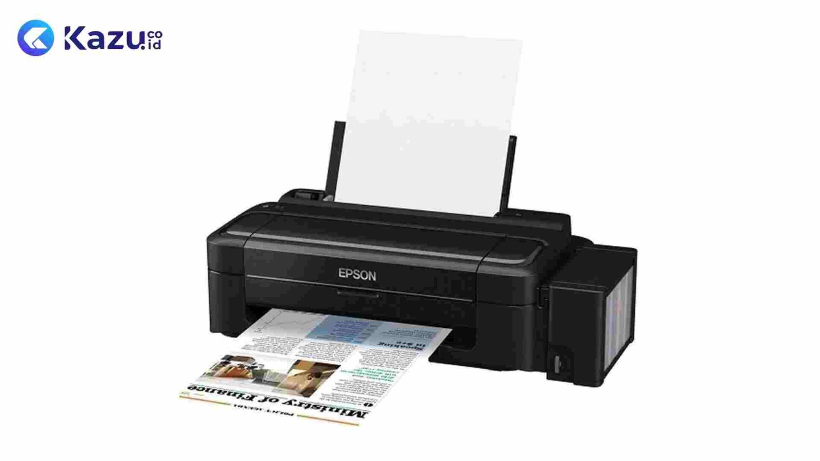 driver epson l380