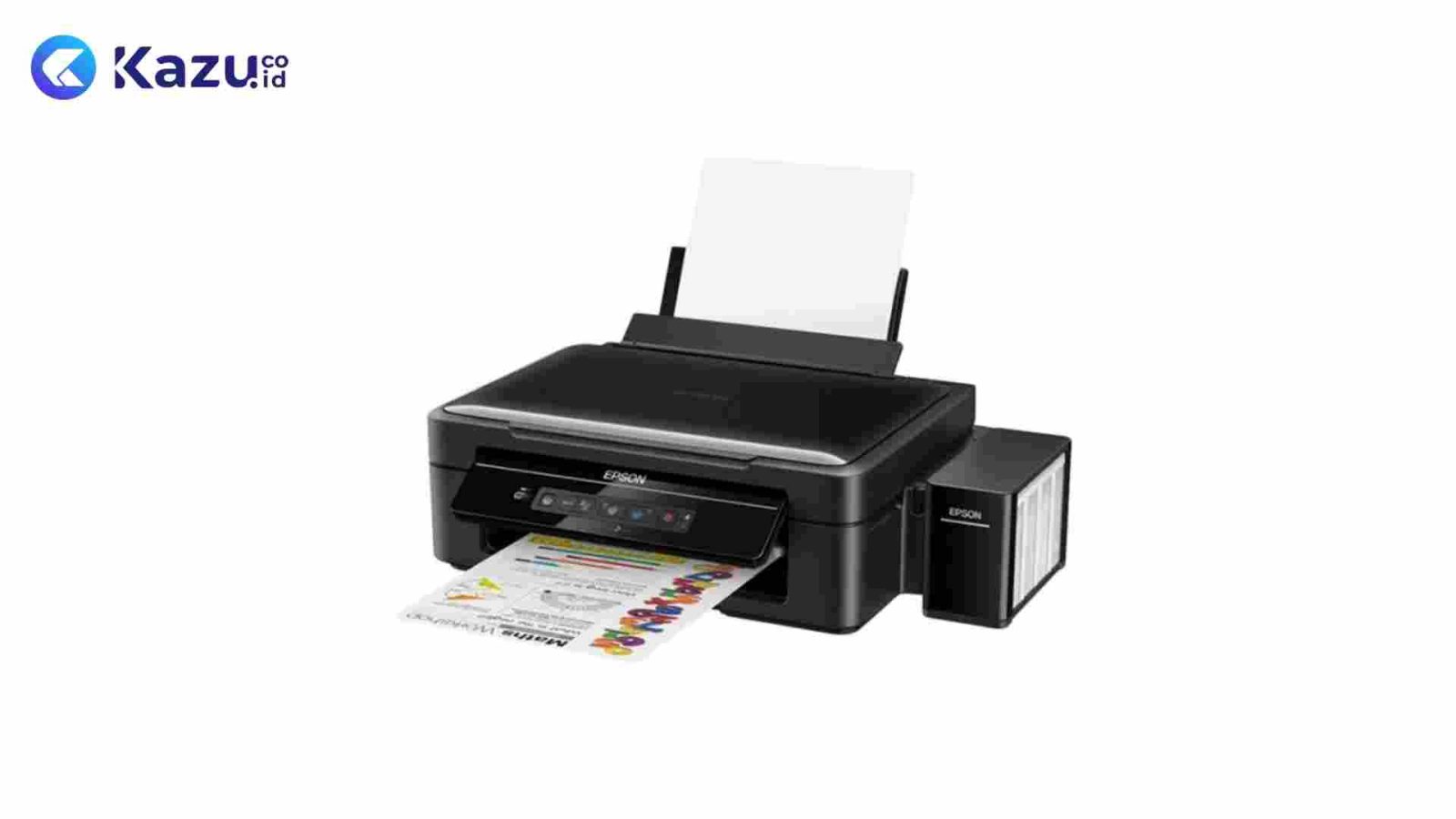 Driver Epson L385