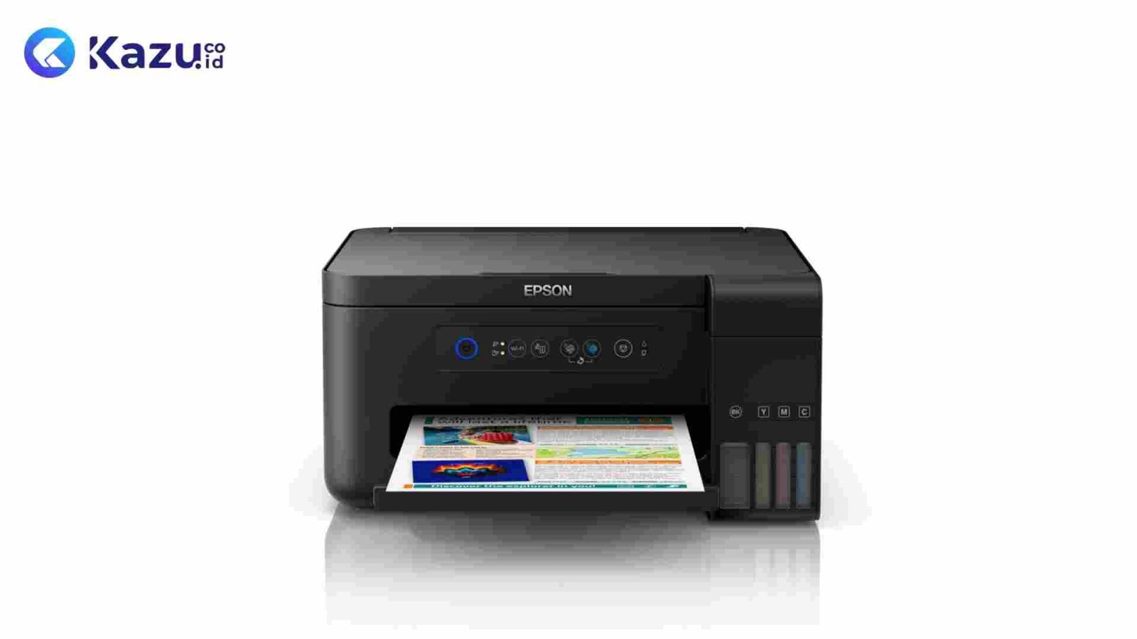 driver epson l4150