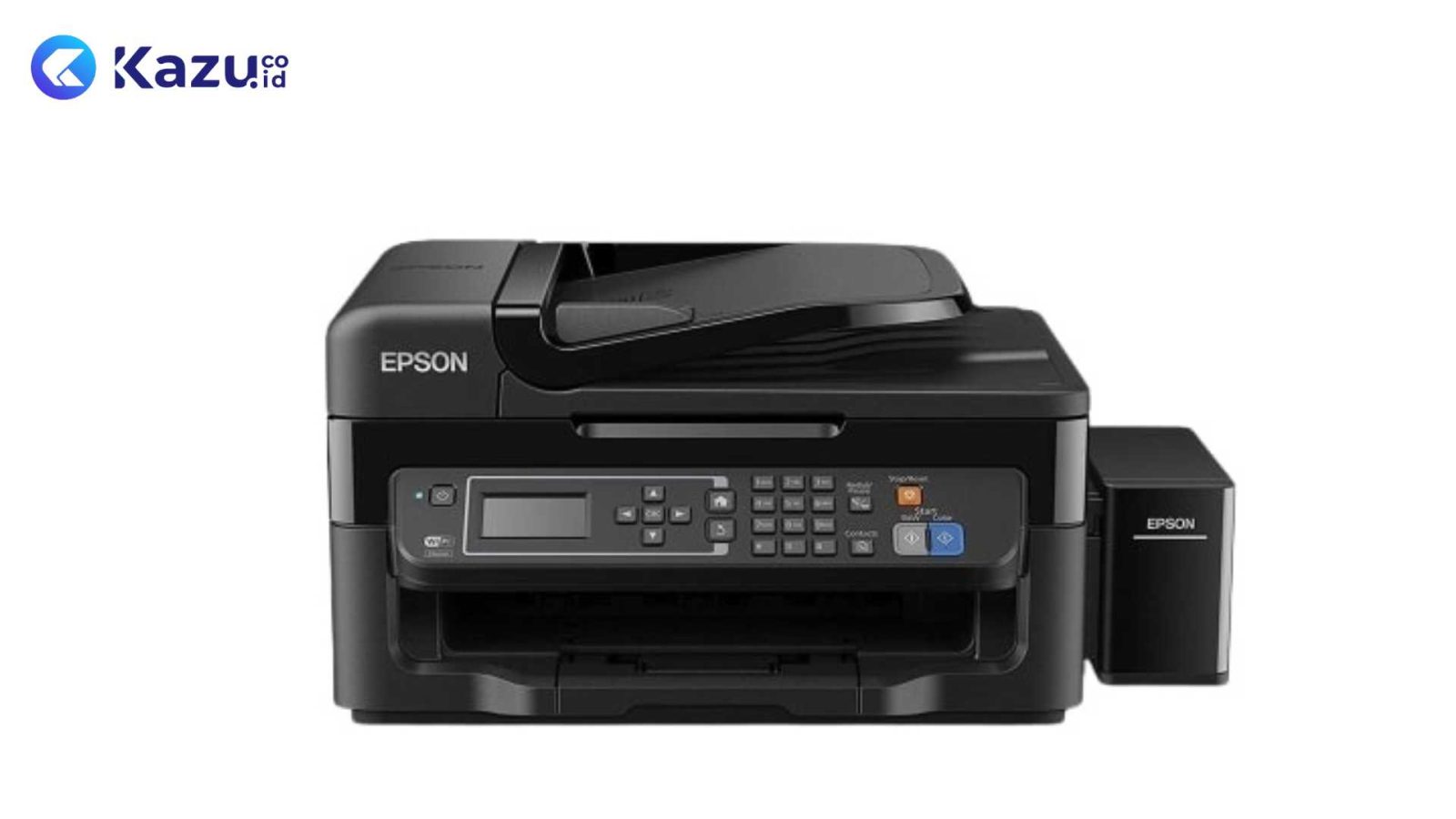 driver epson l565