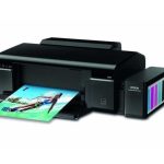 driver epson l805