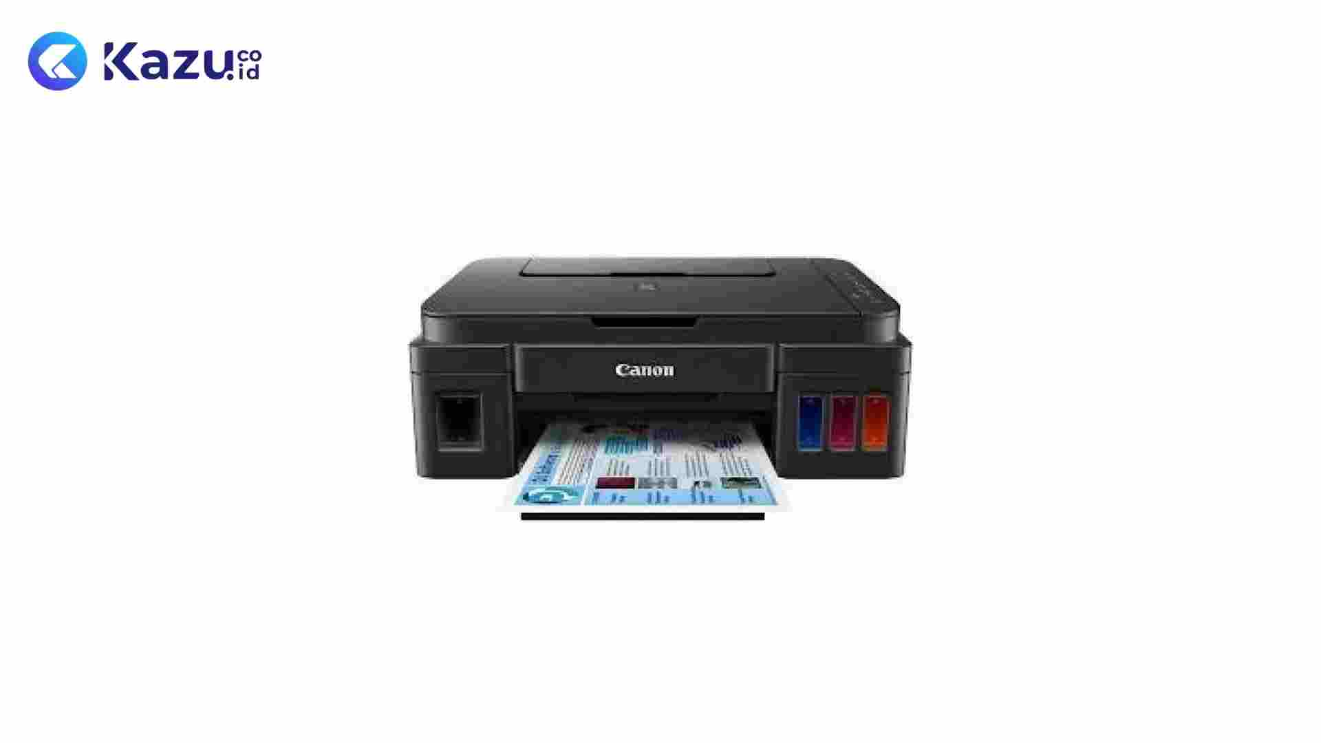 Download Resetter Canon G1000 Tanpa Password Gratis
