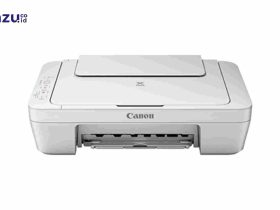 Resetter Canon MG2570