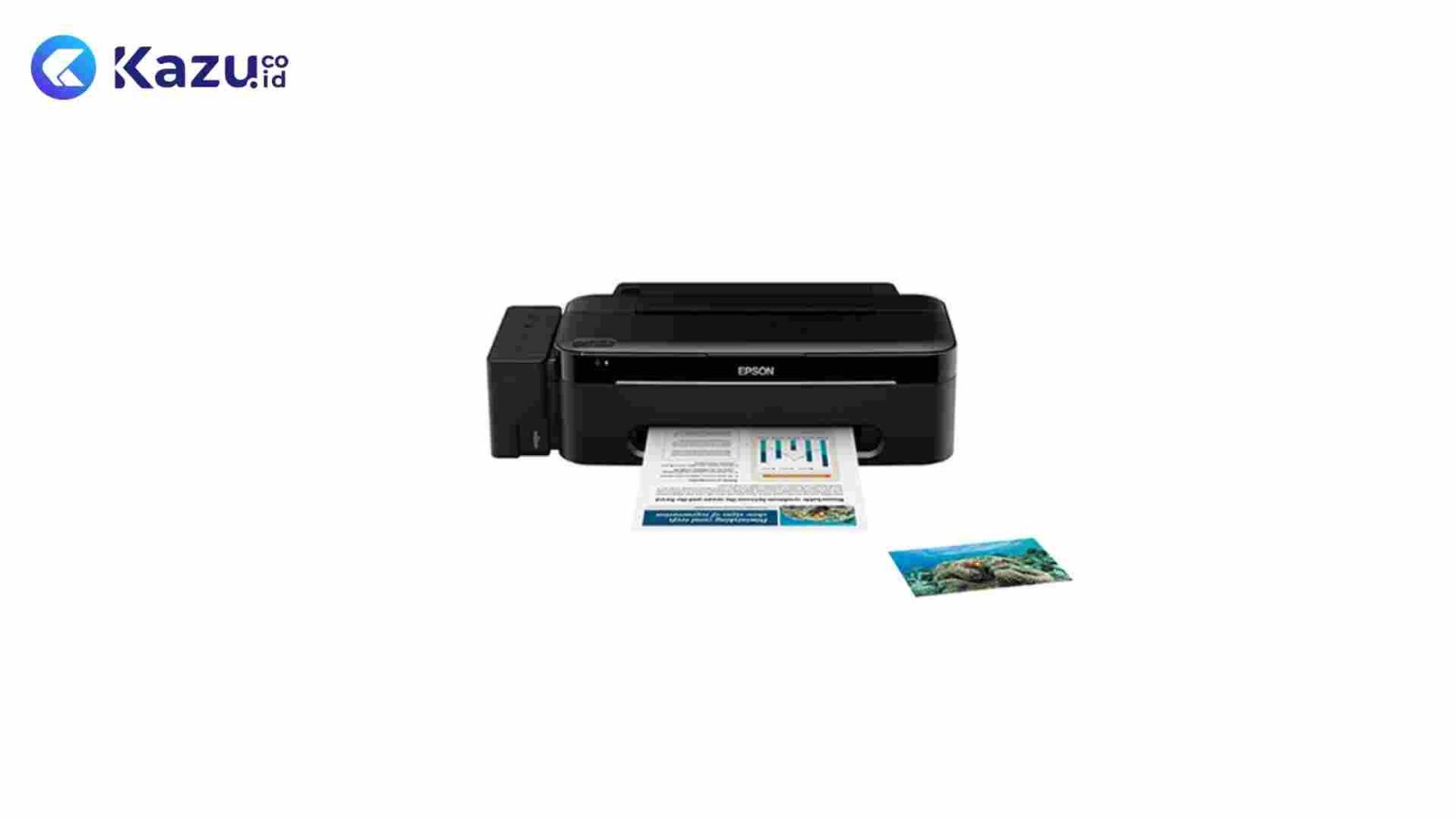 resetter epson l100