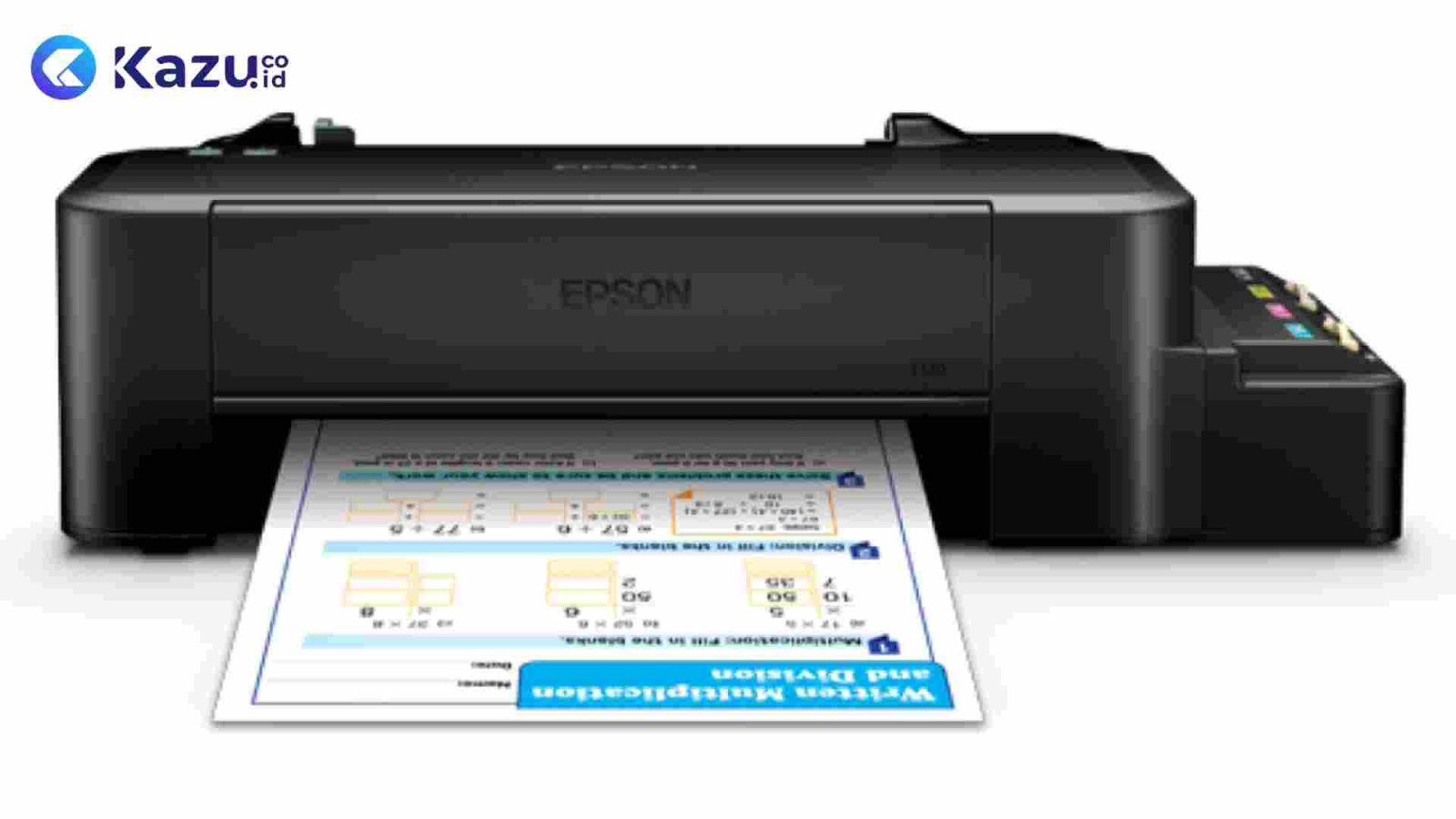 resetter epson l120