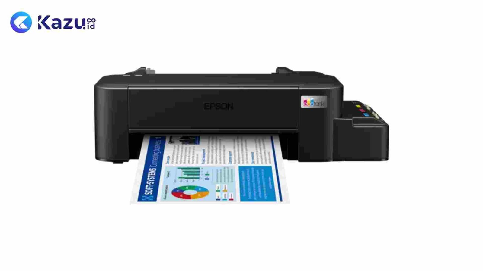 resetter epson l121