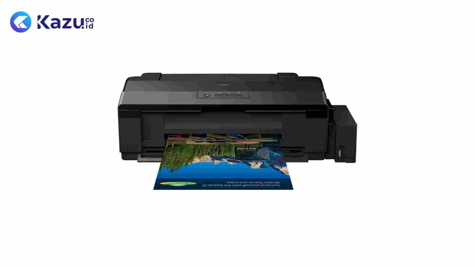 Resetter Epson L1800