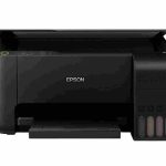 Resetter Epson L3150