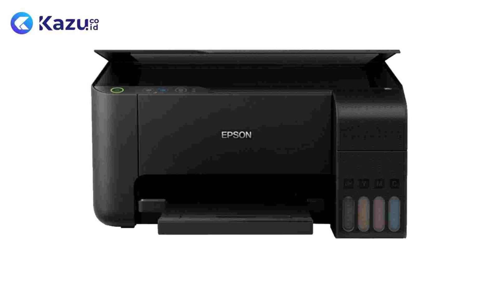 Resetter Epson L3150