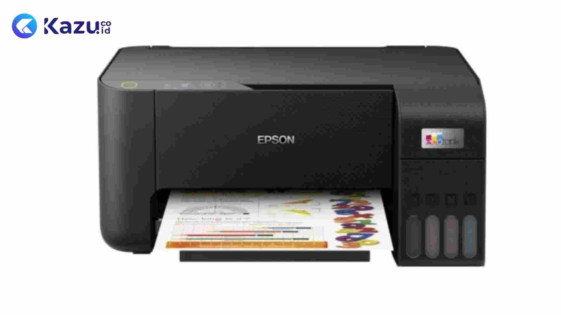 Download Resetter Epson L3210 Gratis Windows dan Mac