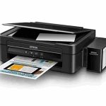 Resetter Epson L360