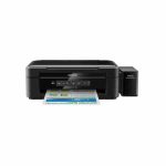 resetter epson l365