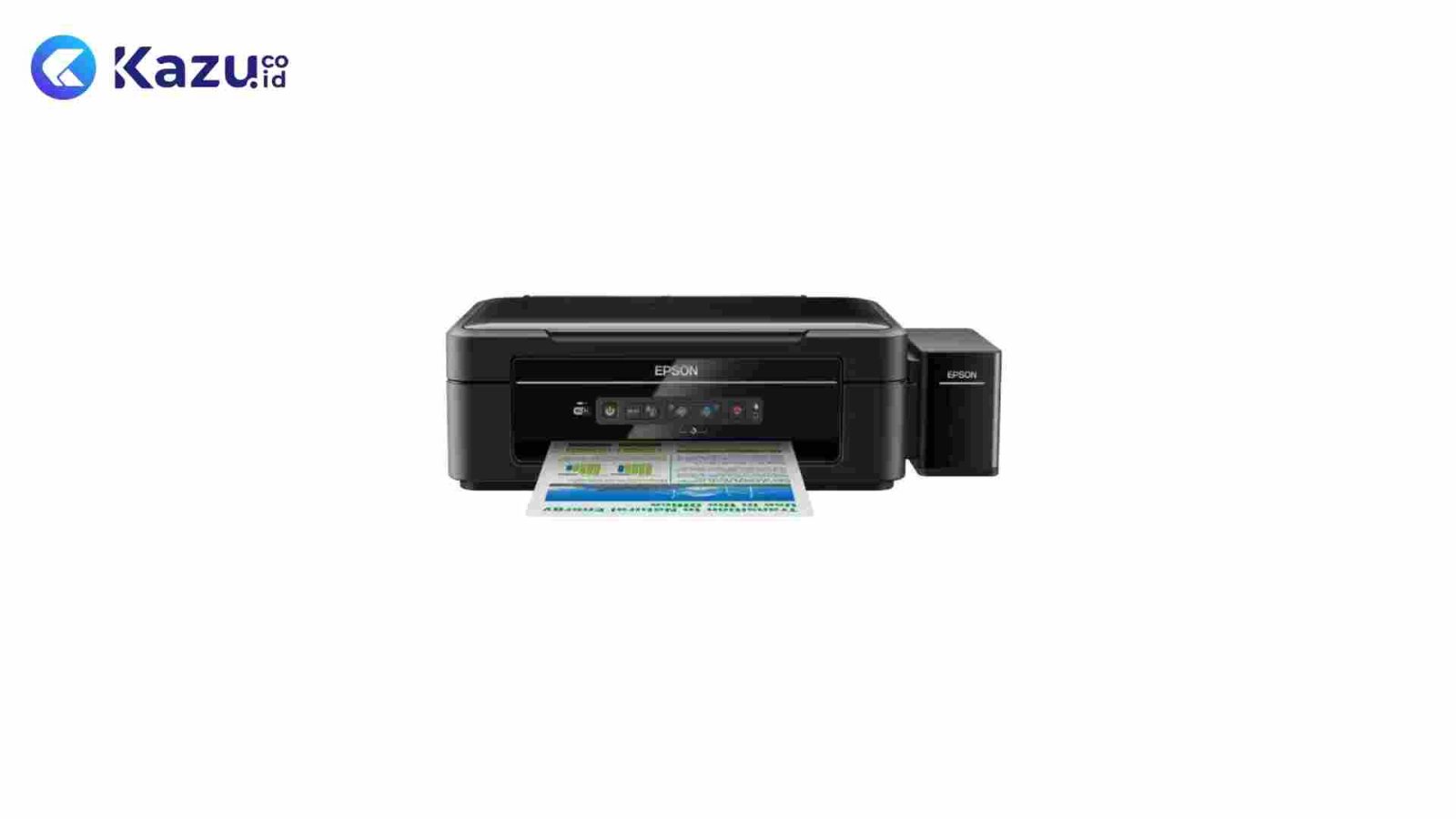 resetter epson l365