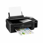 resetter epson l380