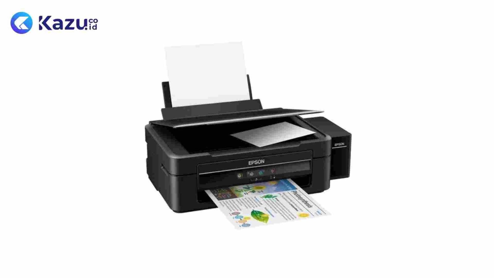 resetter epson l380