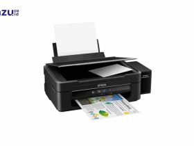 resetter epson l380