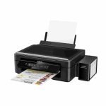 Resetter Epson L385