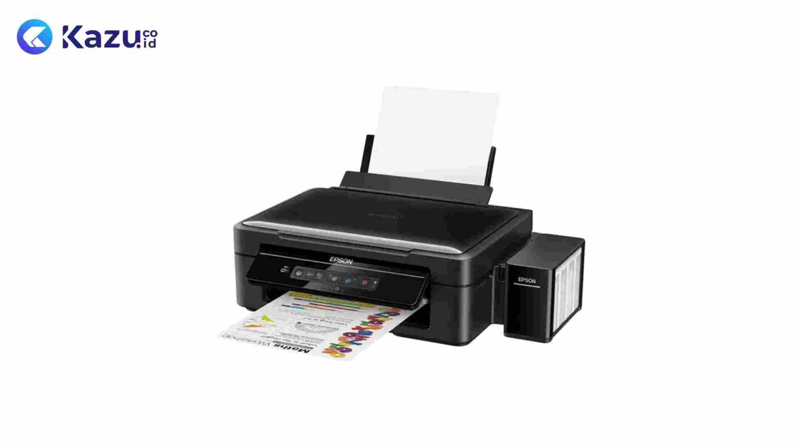 Resetter Epson L385