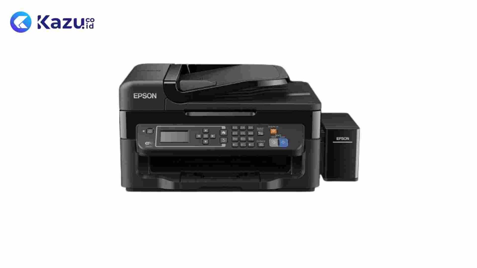 resetter epson l565