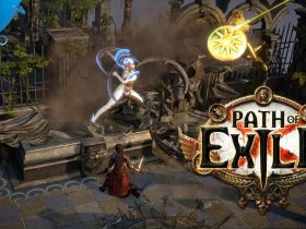 PATH OF EXILE PANDUAN TENTANG CARA MENDAPATKAN ORB YANG DITINGGIKAN