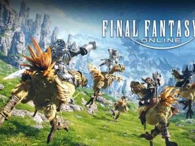 Panduan dan Kiat Pemula Final Fantasy XIV