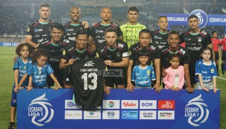 Dewa TV : Situs Streaming Bola Online Terbaru & Gratis 2025!